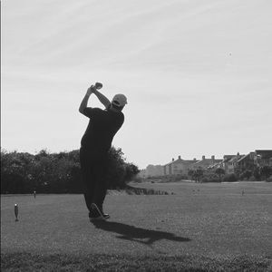 Meet your Posher, Matt